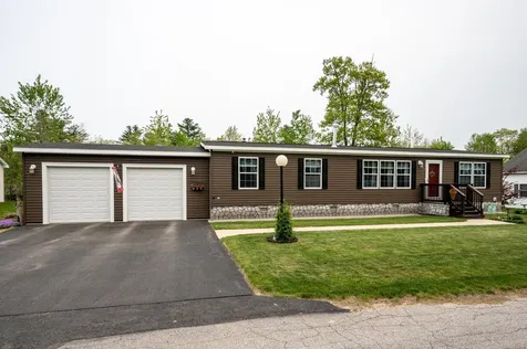 14 Tumbleweed Drive Rochester NH 03867