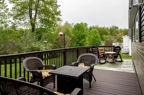 14 Tumbleweed Drive Rochester NH 03867