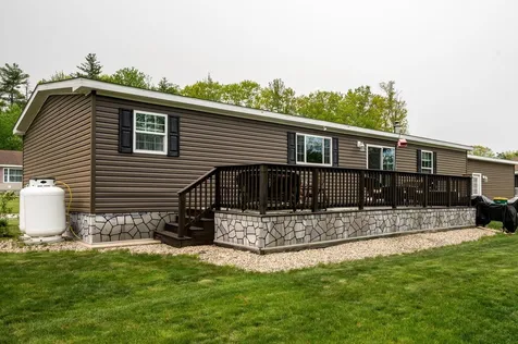 14 Tumbleweed Drive Rochester NH 03867