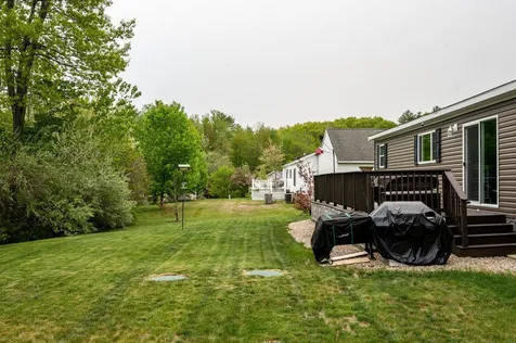 14 Tumbleweed Drive Rochester NH 03867
