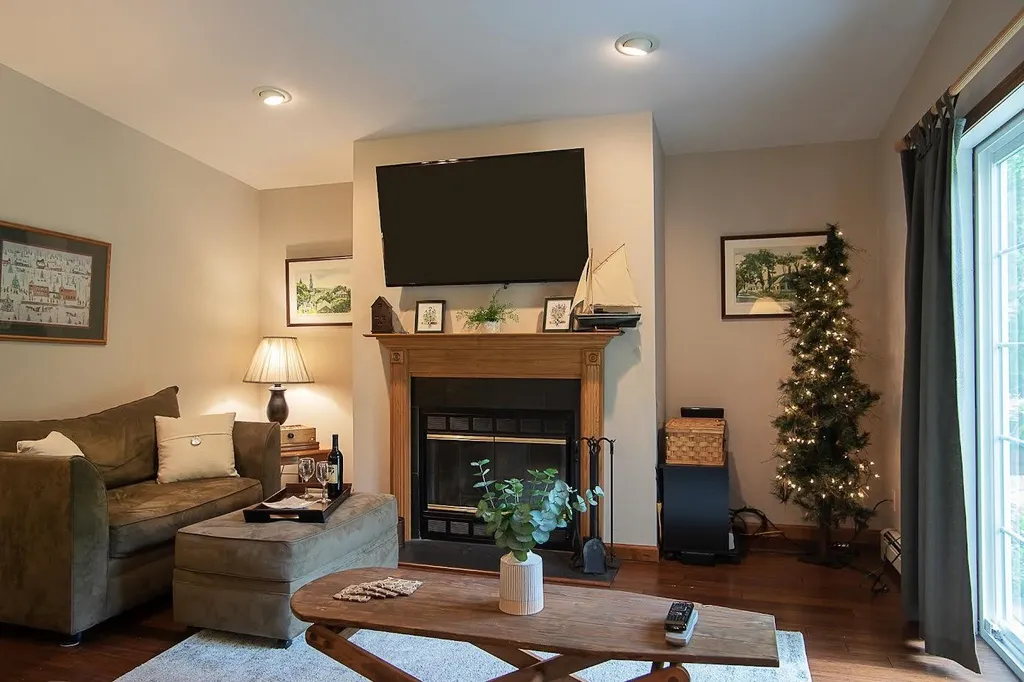 2 Darrah Loop Wilmington VT 05363
