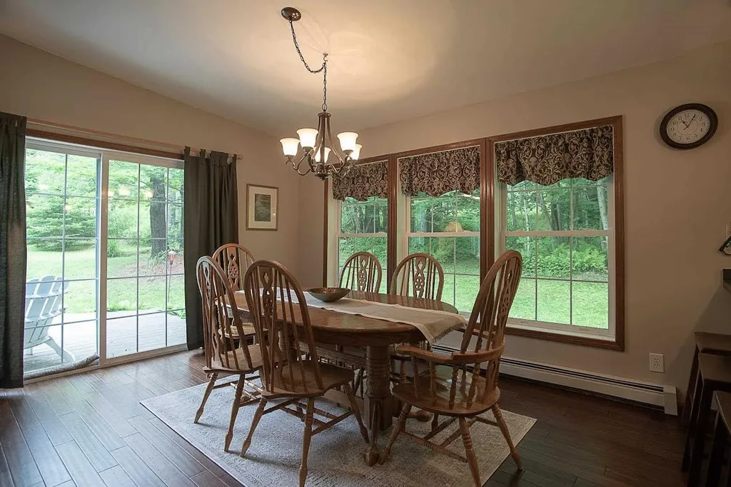 2 Darrah Loop Wilmington VT 05363