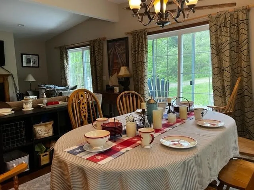 2 Darrah Loop Wilmington VT 05363