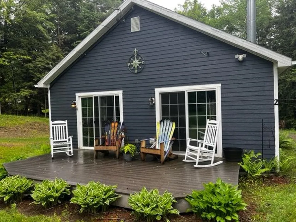 2 Darrah Loop Wilmington VT 05363