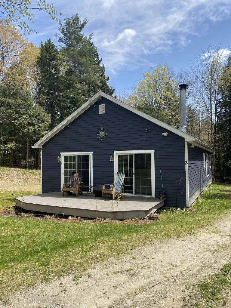 2 Darrah Loop Wilmington VT 05363