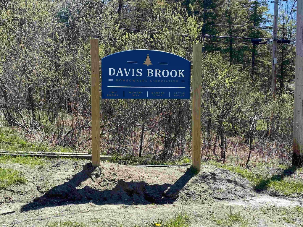 2 Darrah Loop Wilmington VT 05363