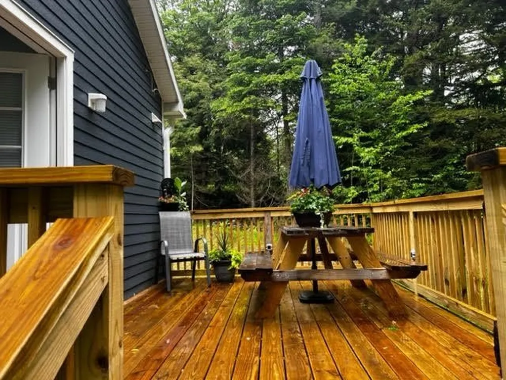 2 Darrah Loop Wilmington VT 05363
