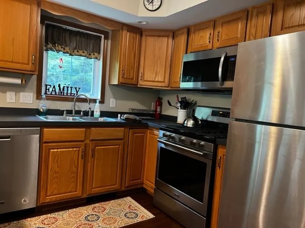 2 Darrah Loop Wilmington VT 05363