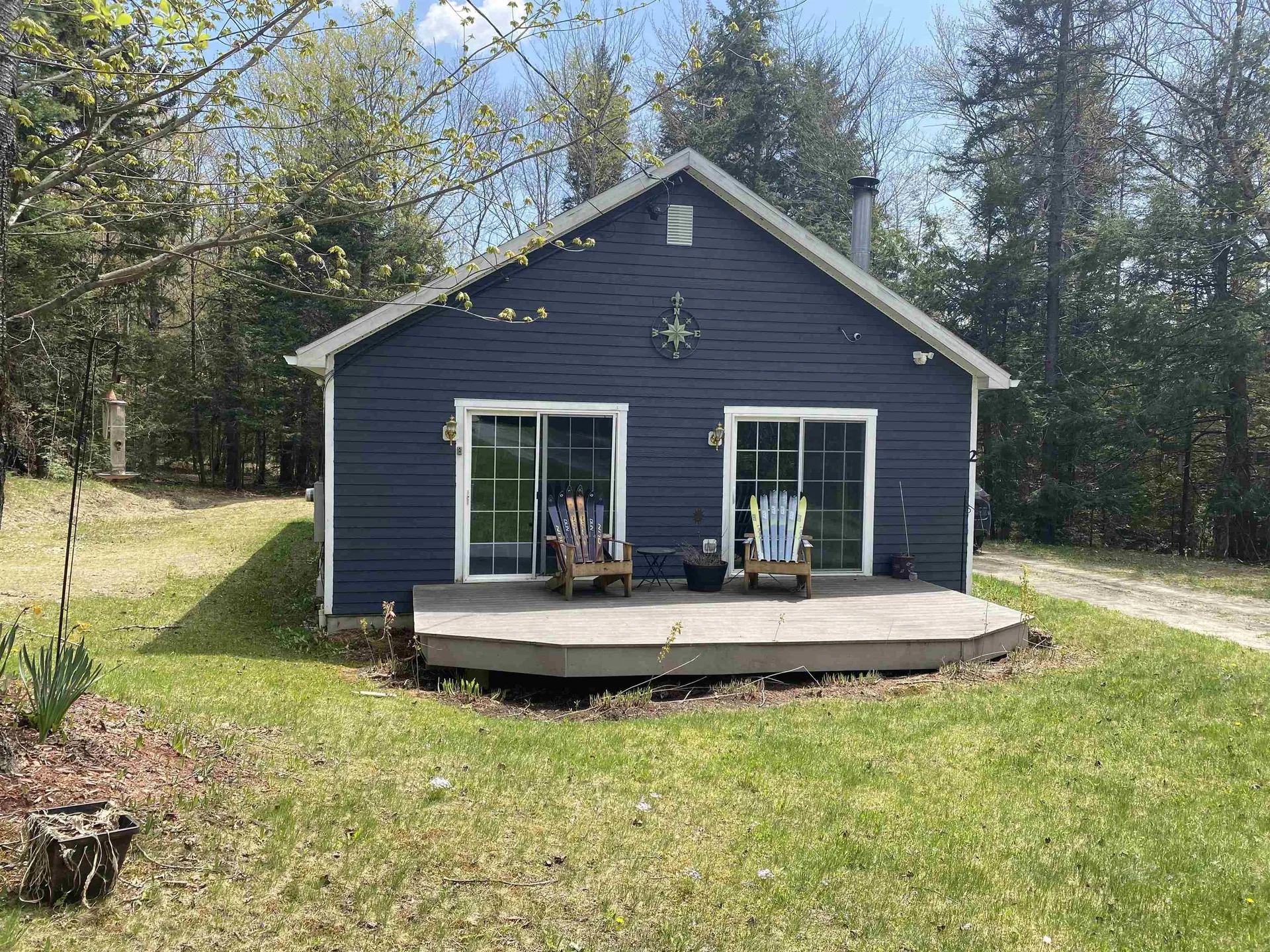 2 Darrah Loop Wilmington VT 05363