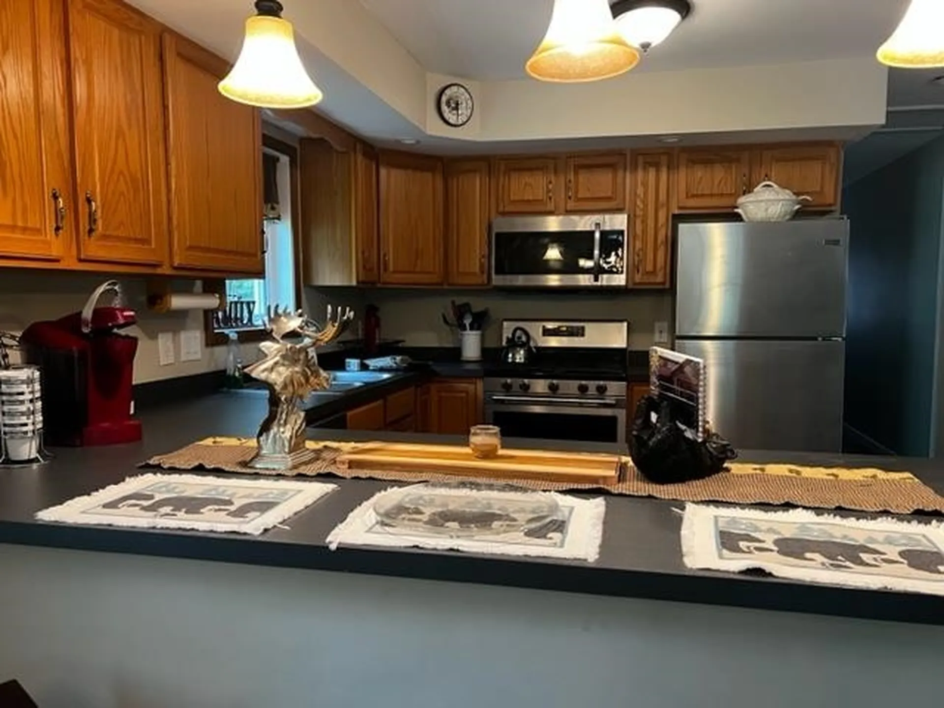 2 Darrah Loop Wilmington VT 05363