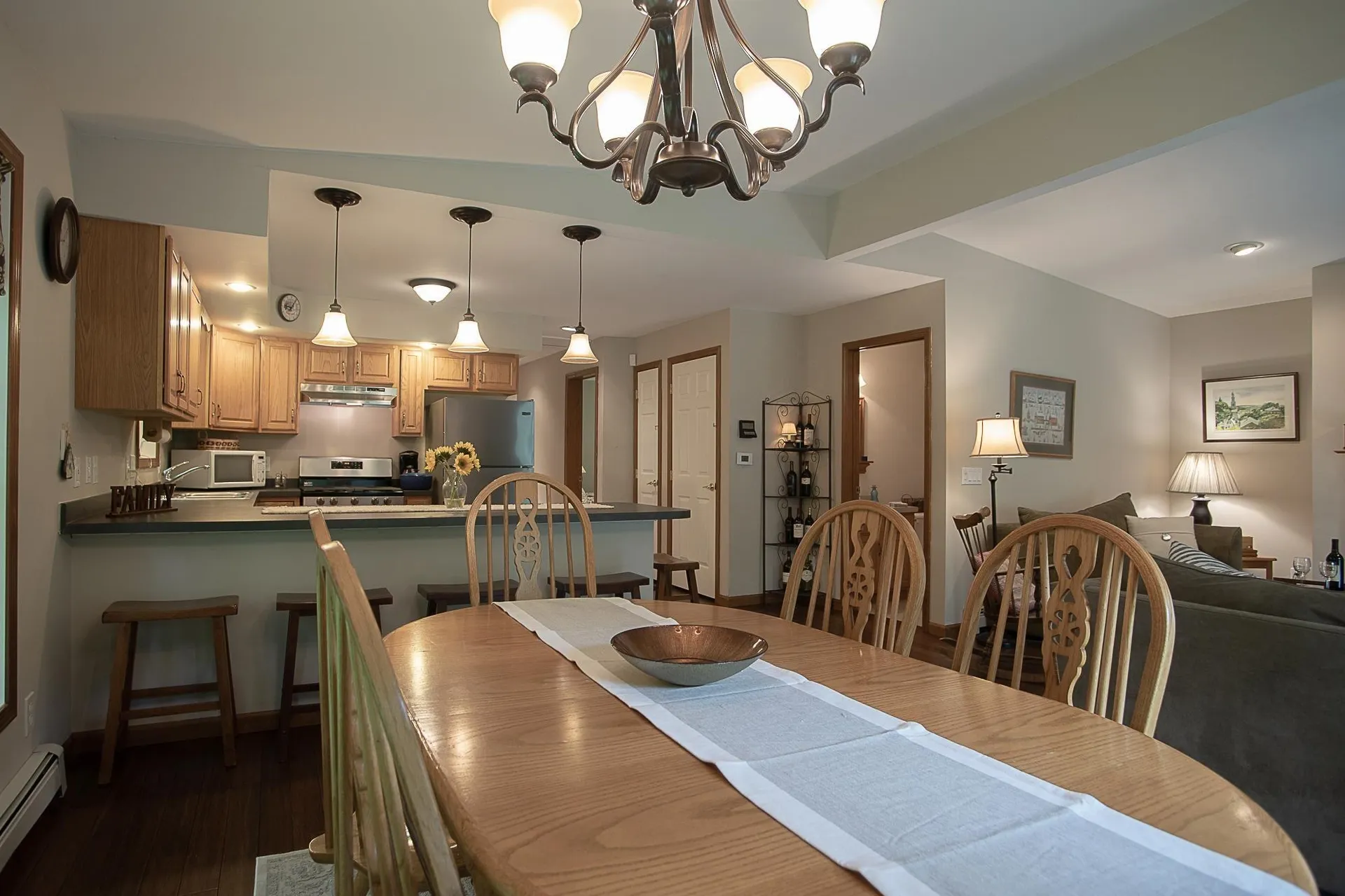 2 Darrah Loop Wilmington VT 05363