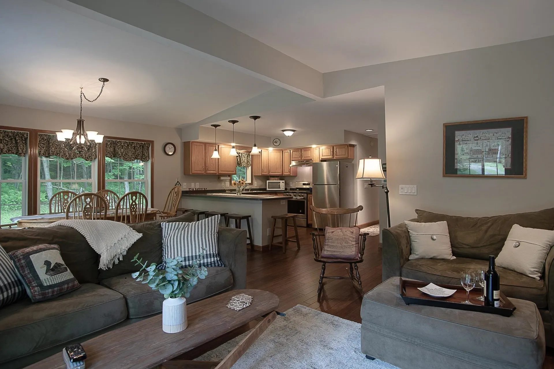 2 Darrah Loop Wilmington VT 05363