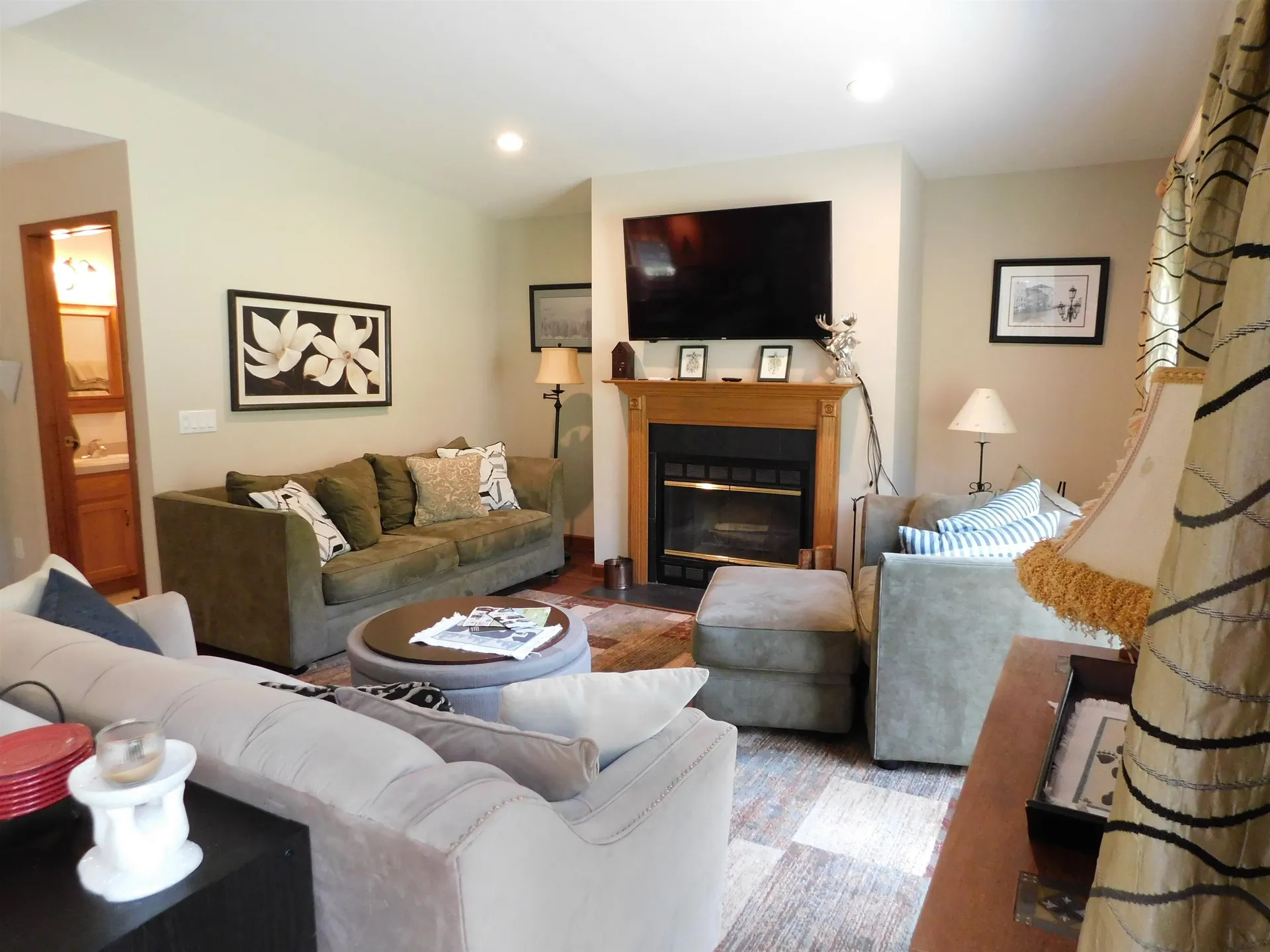 2 Darrah Loop Wilmington VT 05363