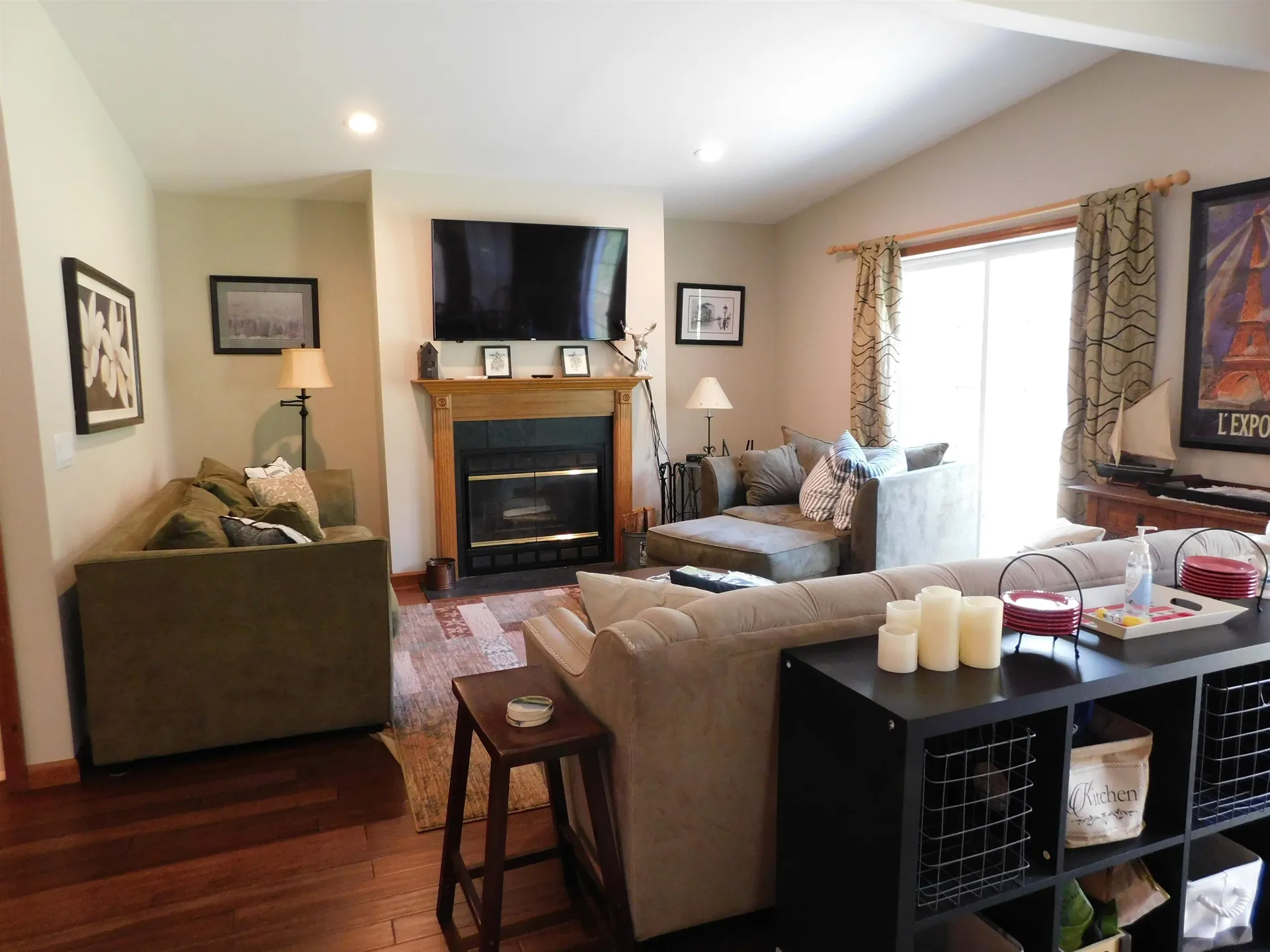 2 Darrah Loop Wilmington VT 05363