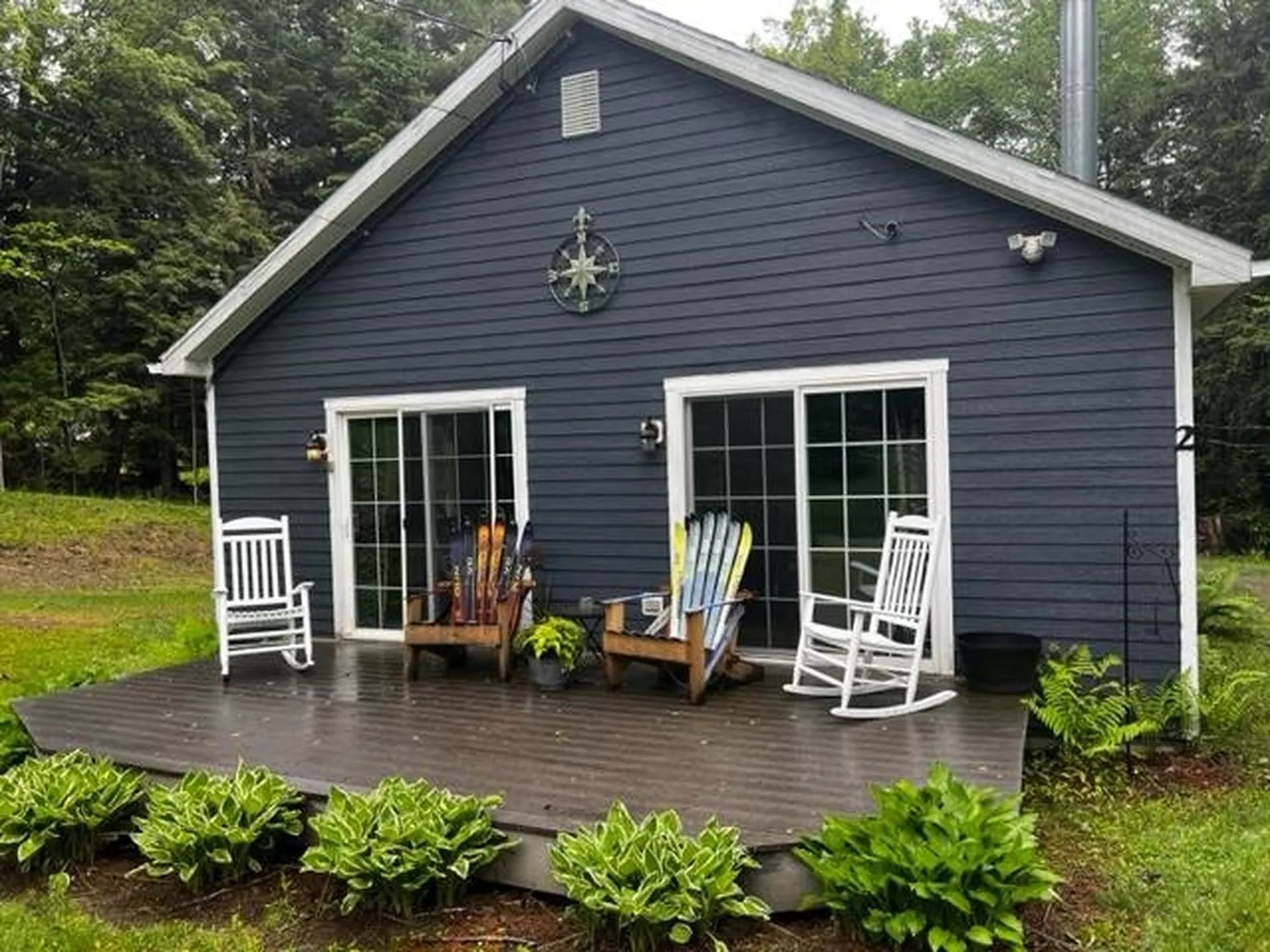 2 Darrah Loop Wilmington VT 05363