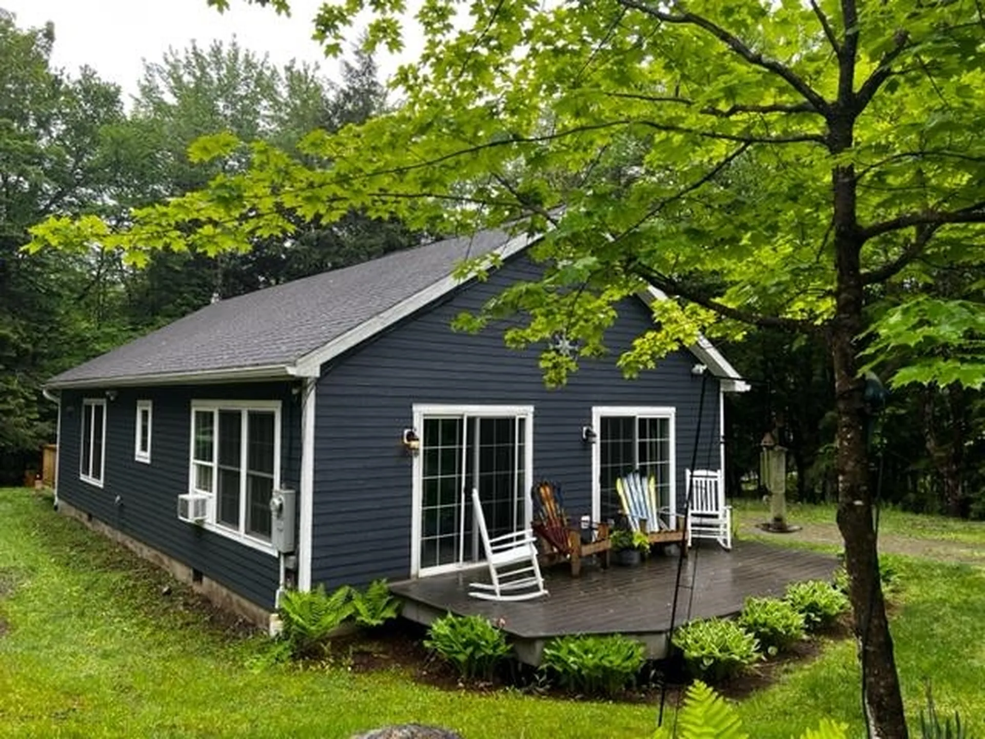2 Darrah Loop Wilmington VT 05363