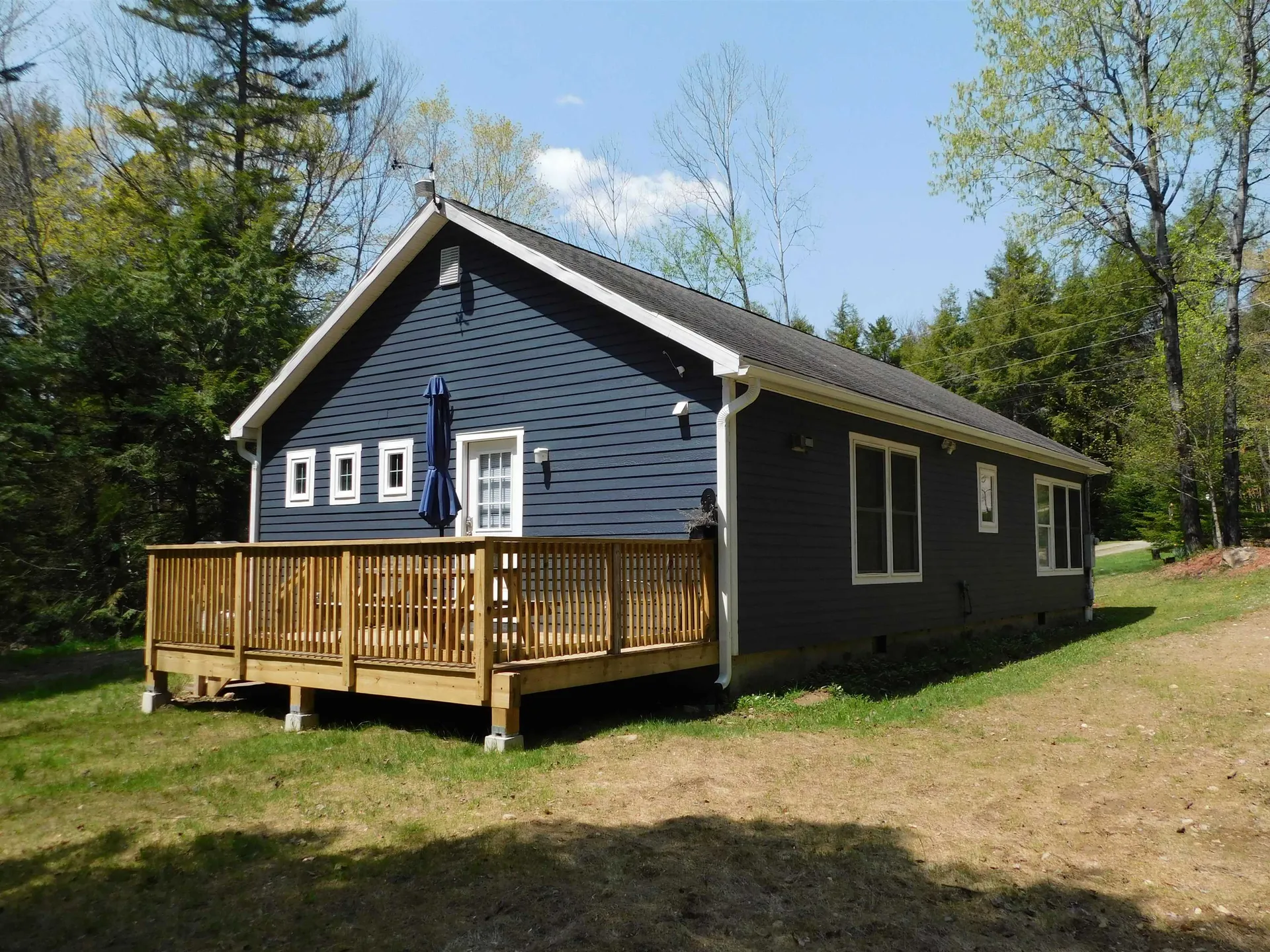 2 Darrah Loop Wilmington VT 05363