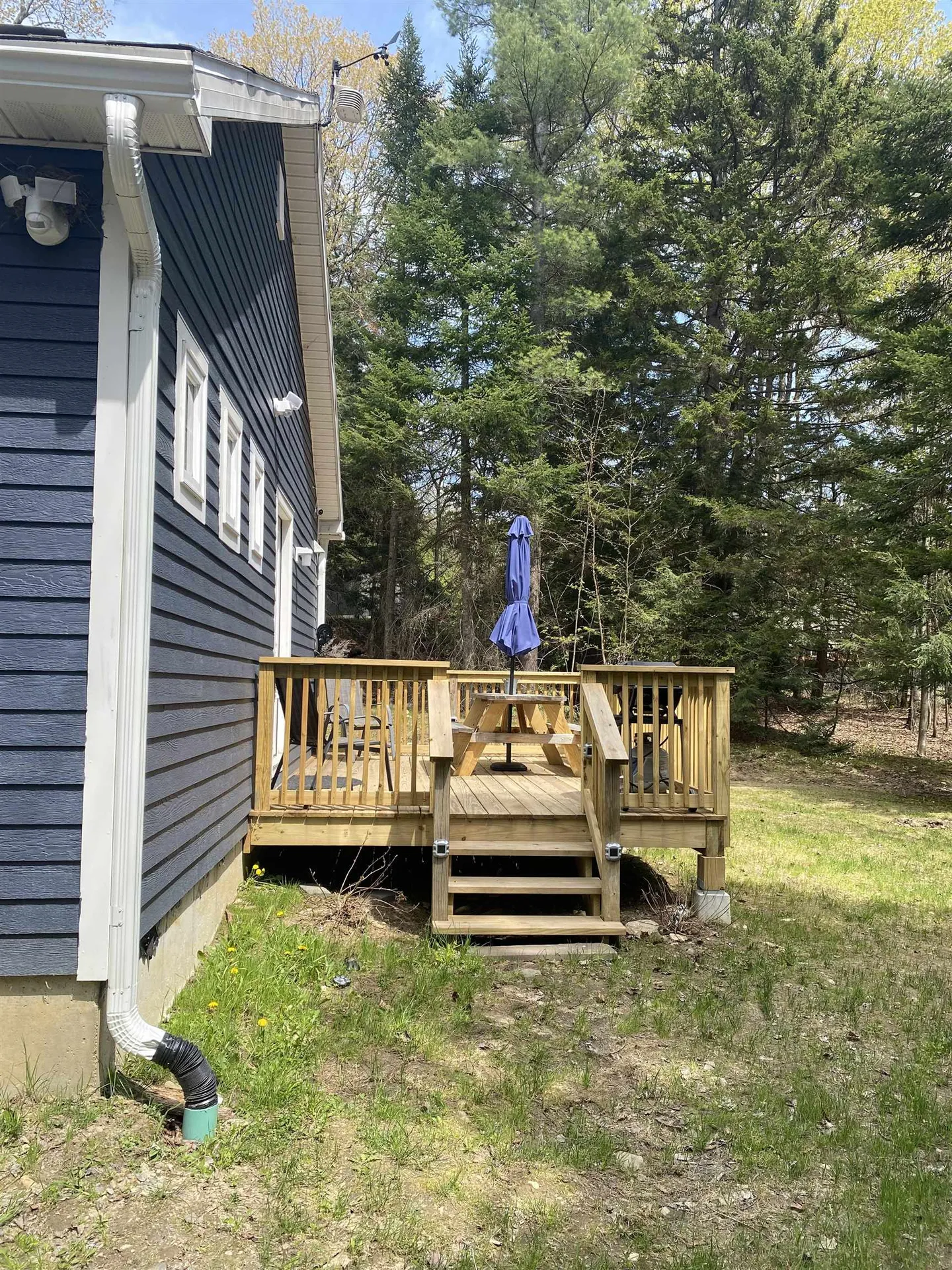 2 Darrah Loop Wilmington VT 05363
