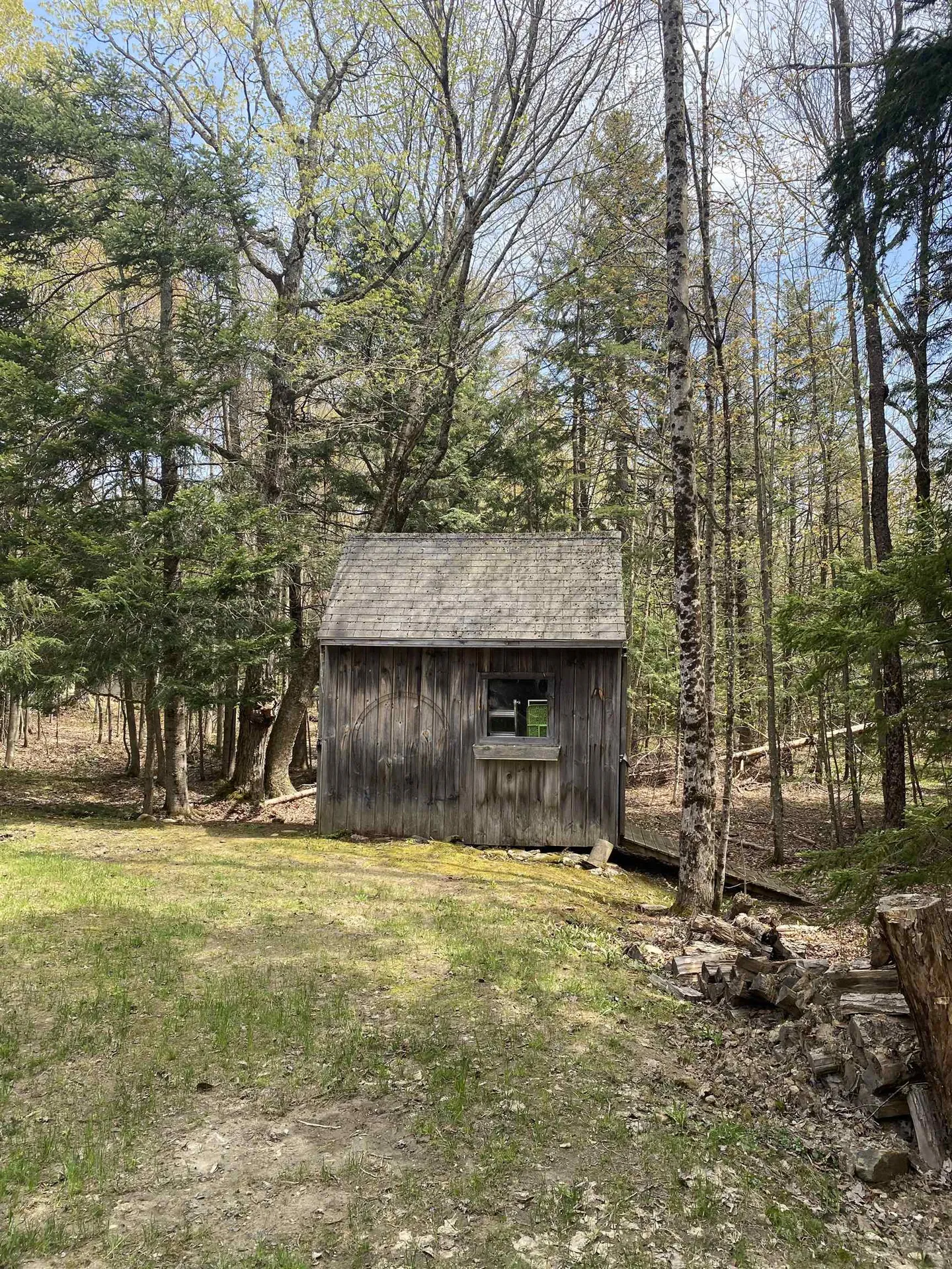2 Darrah Loop Wilmington VT 05363