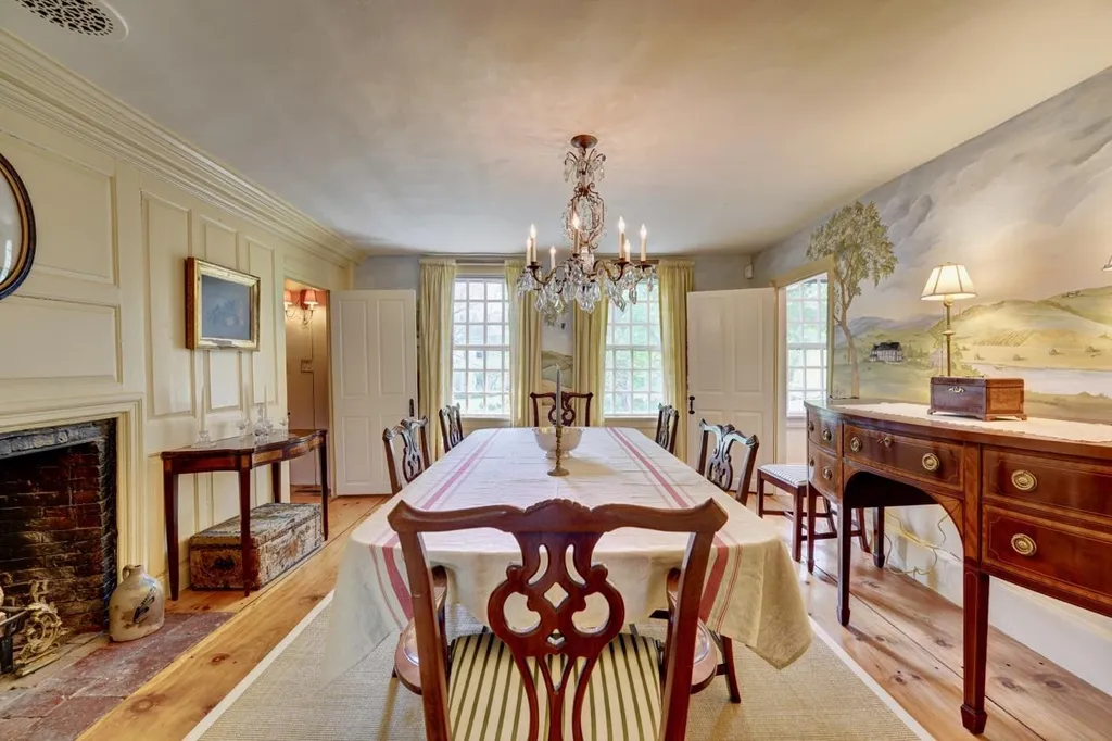 39 Thornell Road Newton NH 03858