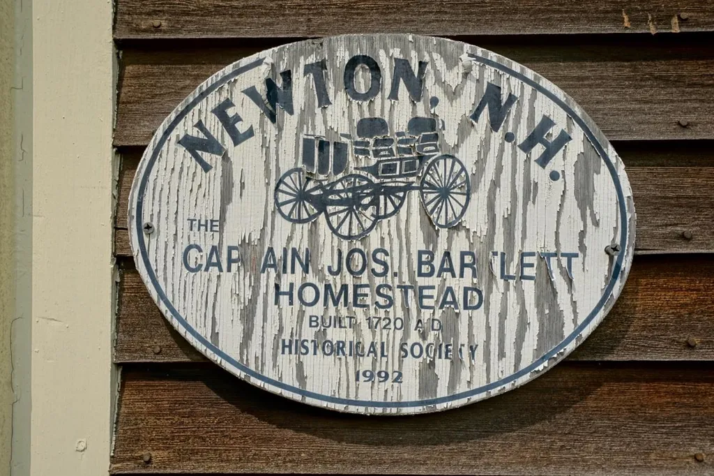 39 Thornell Road Newton NH 03858