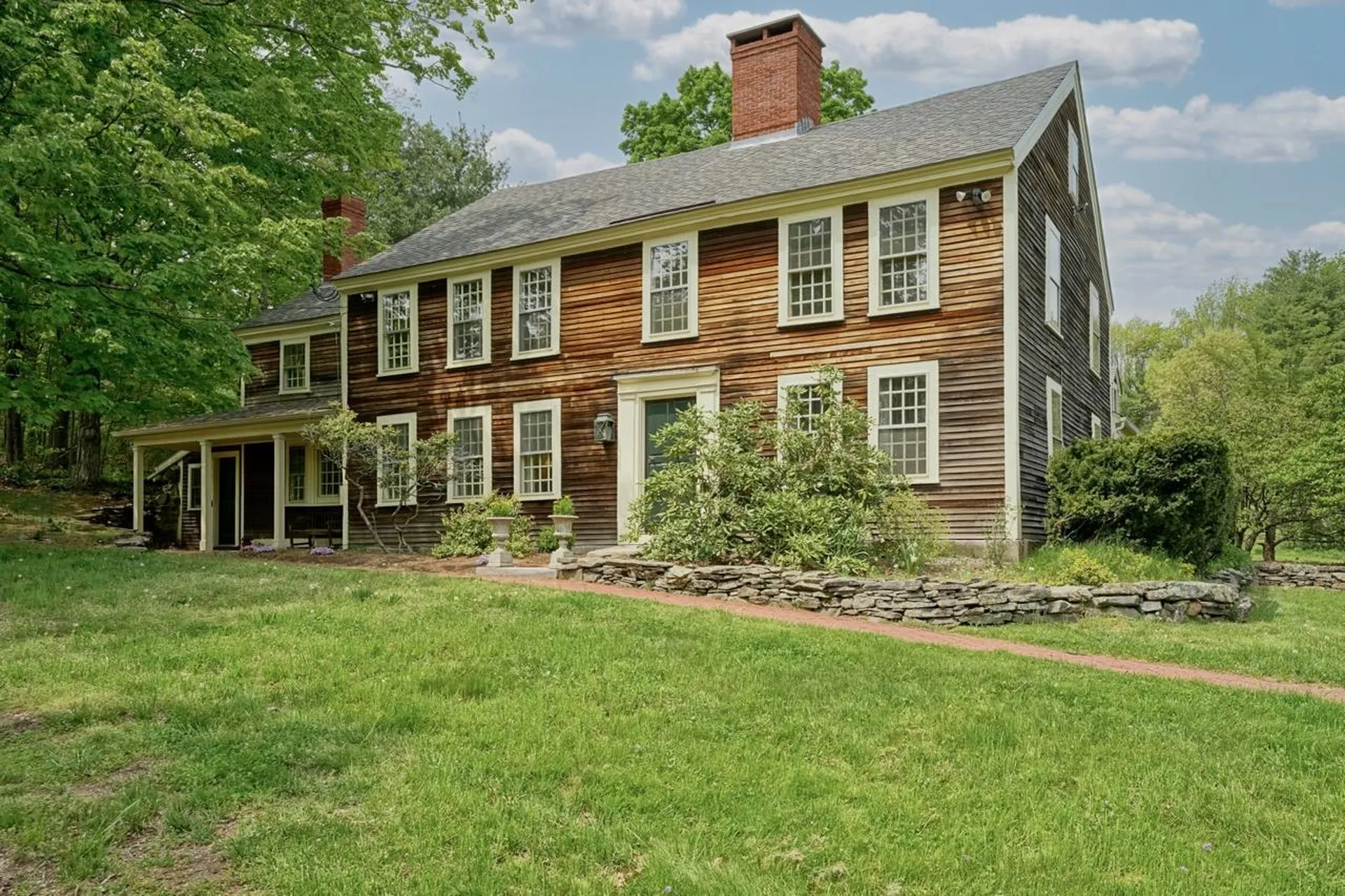39 Thornell Road Newton NH 03858