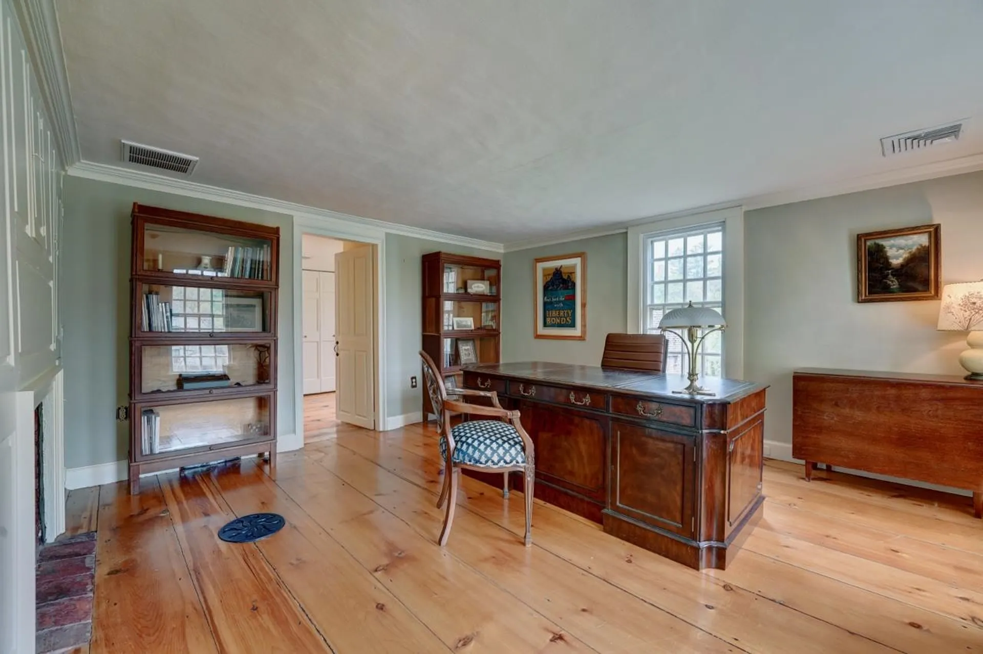 39 Thornell Road Newton NH 03858