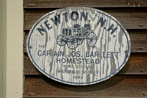 39 Thornell Road Newton NH 03858