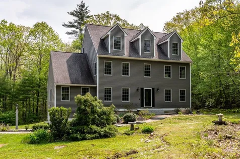 47 Blue Hills Drive Rochester NH 03839