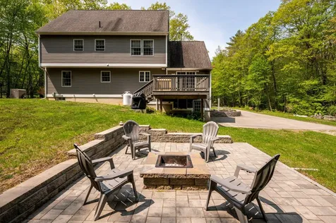 47 Blue Hills Drive Rochester NH 03839