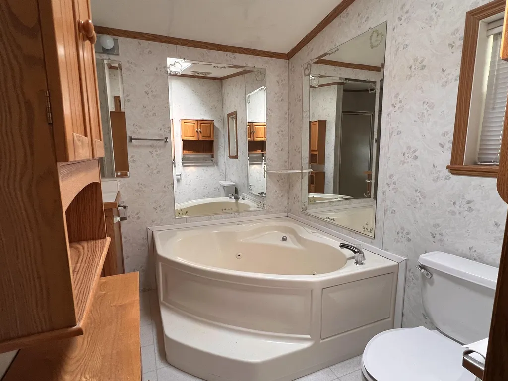 41 Brandon Place Claremont NH 03743