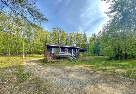 51 Caldwell Lane Sunapee NH 03782