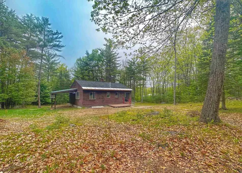 51 Caldwell Lane Sunapee NH 03782