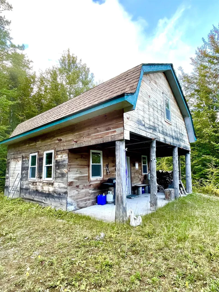 0 Stark Highway, Stark NH Real Estate Listing MLS 4952951 Teamner