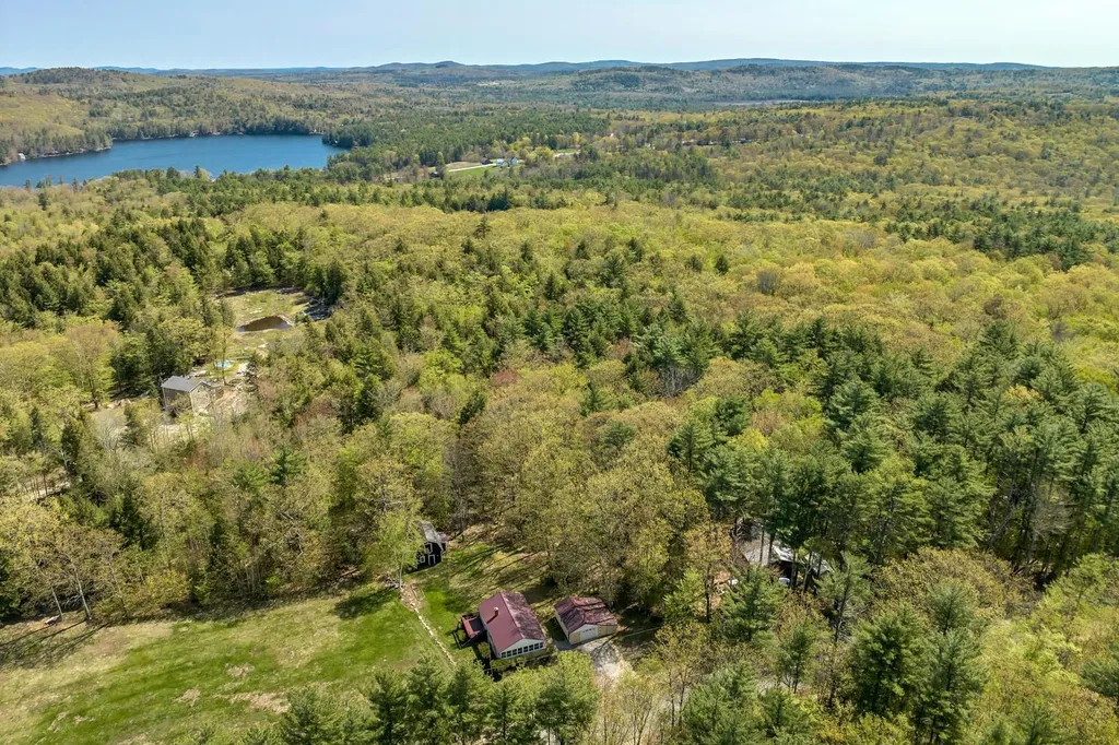 343 Willey Road Wakefield NH 03872