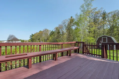 343 Willey Road Wakefield NH 03872