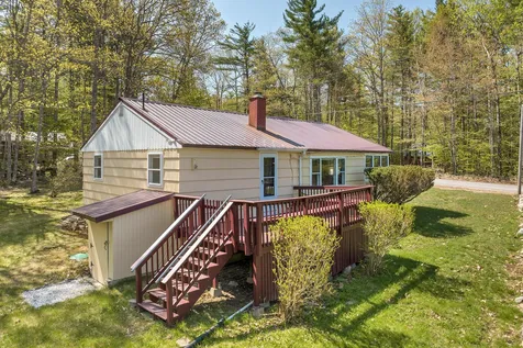 343 Willey Road Wakefield NH 03872