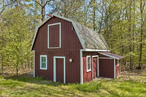 343 Willey Road Wakefield NH 03872