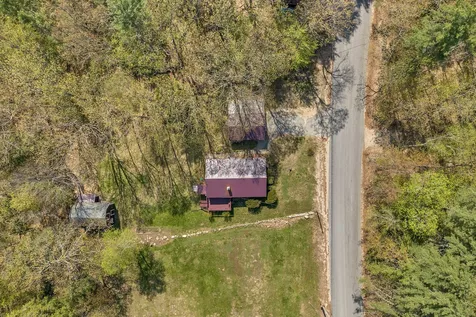 343 Willey Road Wakefield NH 03872