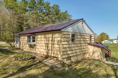 343 Willey Road Wakefield NH 03872