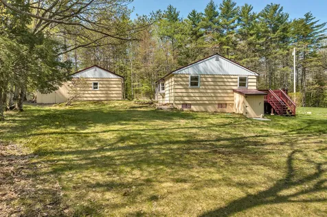 343 Willey Road Wakefield NH 03872