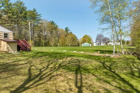 343 Willey Road Wakefield NH 03872