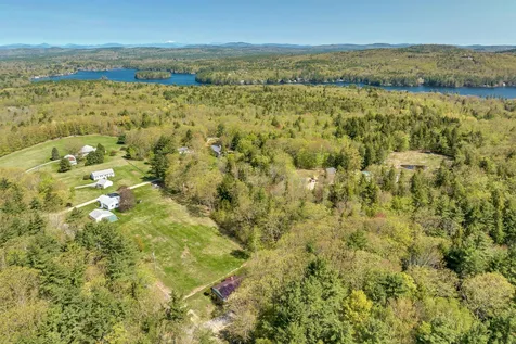 343 Willey Road Wakefield NH 03872