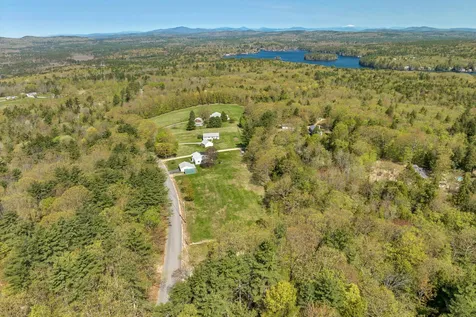 343 Willey Road Wakefield NH 03872