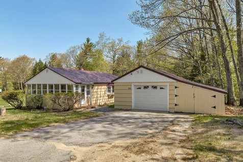 343 Willey Road Wakefield NH 03872