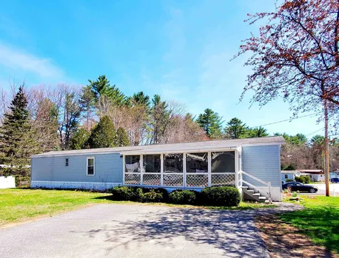 17 Pine Hill Road Tilton NH 03276