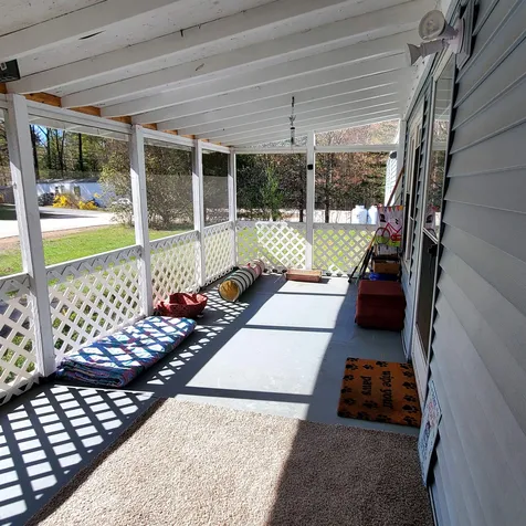 17 Pine Hill Road Tilton NH 03276