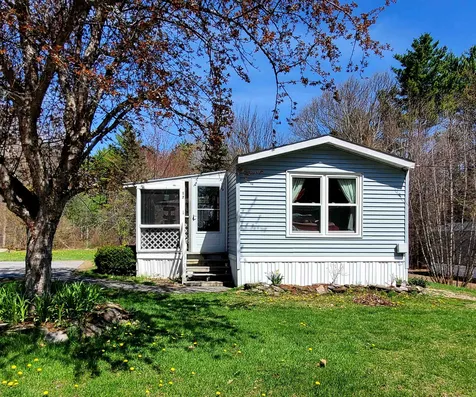 17 Pine Hill Road Tilton NH 03276