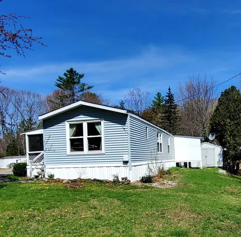 17 Pine Hill Road Tilton NH 03276