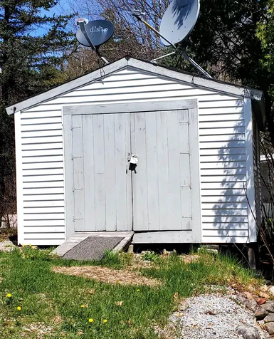 17 Pine Hill Road Tilton NH 03276